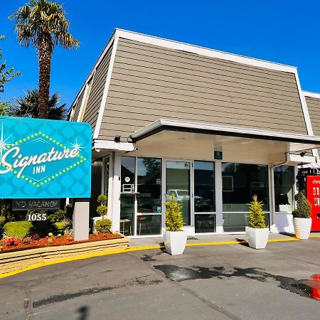 Signature Inn Eugene Ngoại thất bức ảnh