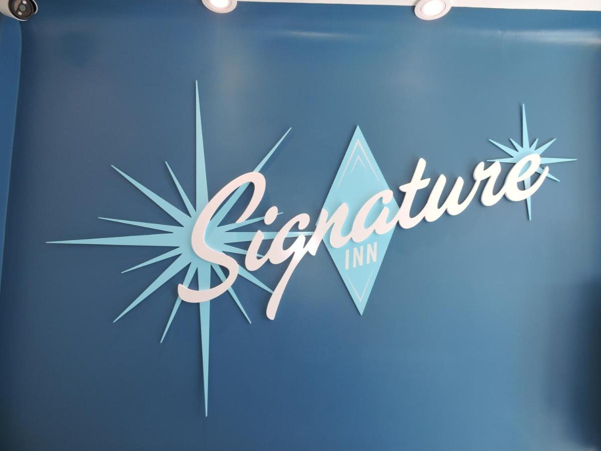 Signature Inn Eugene Ngoại thất bức ảnh