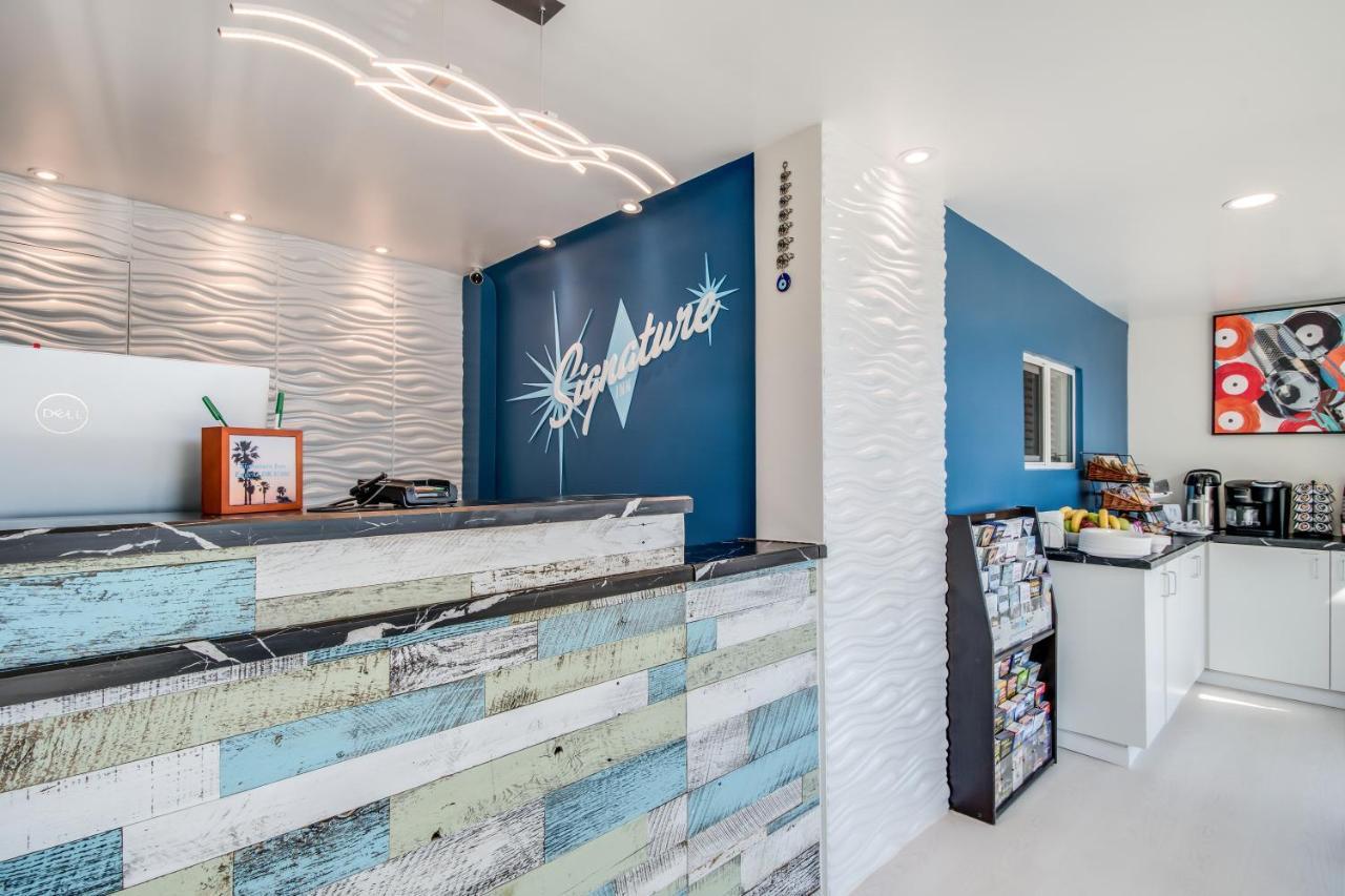 Signature Inn Eugene Ngoại thất bức ảnh
