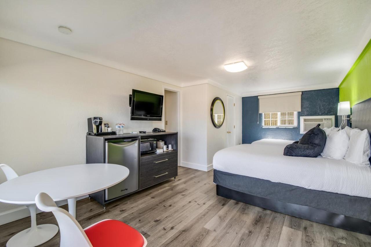 Signature Inn Eugene Ngoại thất bức ảnh