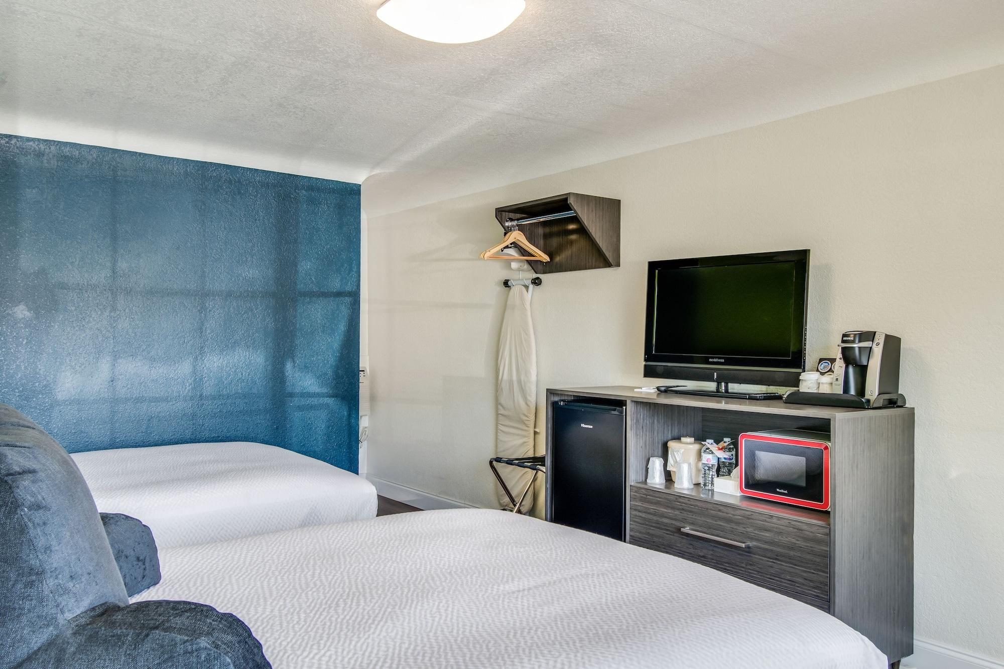 Signature Inn Eugene Ngoại thất bức ảnh