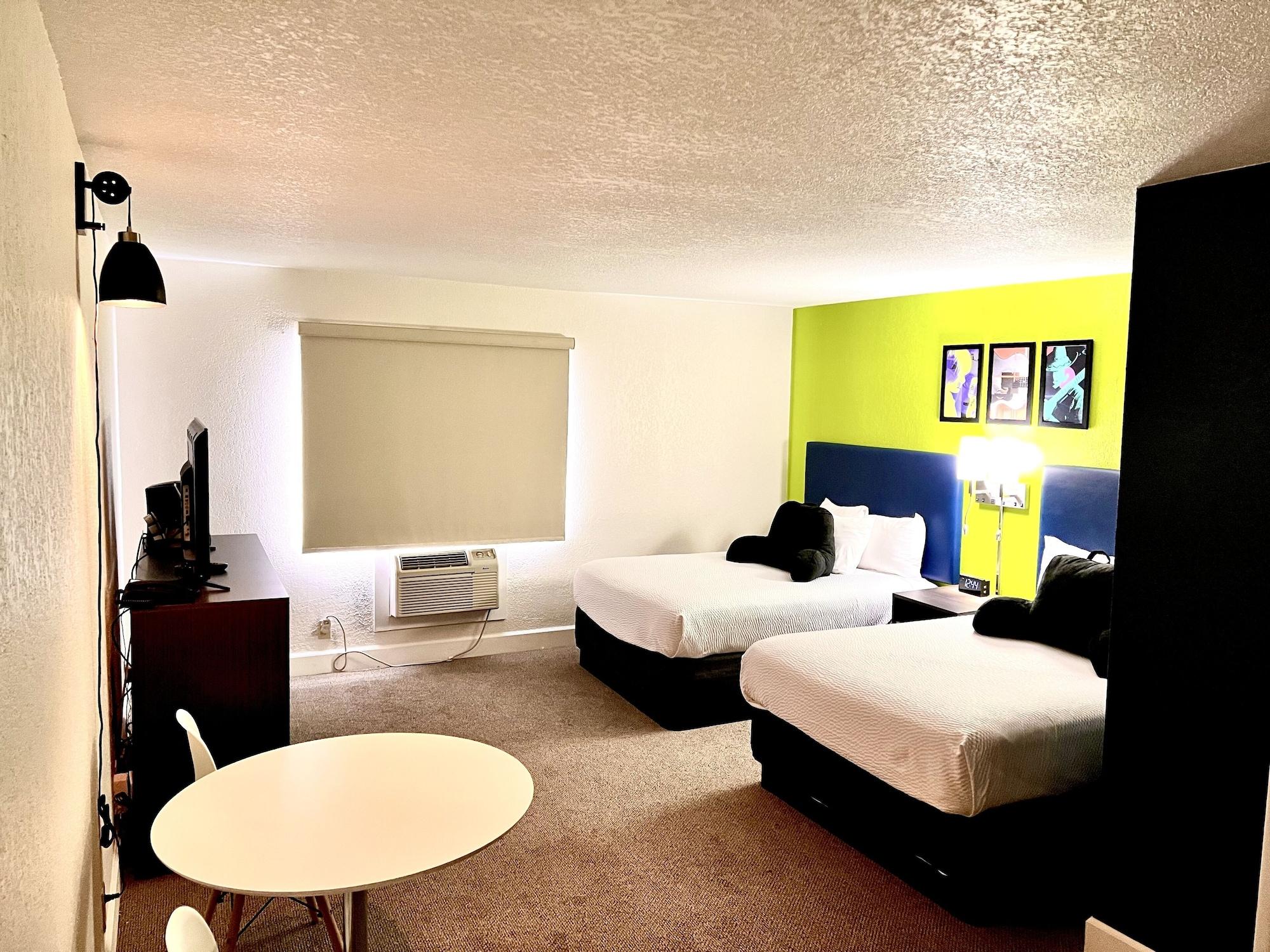 Signature Inn Eugene Ngoại thất bức ảnh