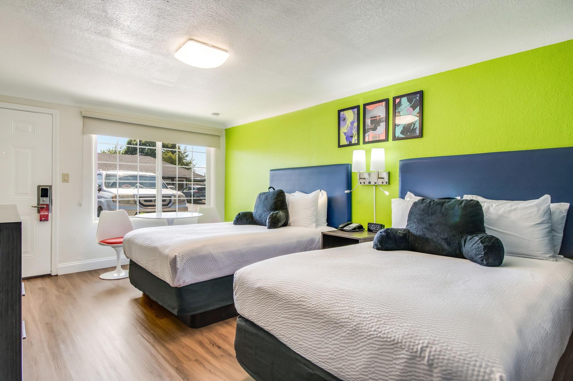 Signature Inn Eugene Ngoại thất bức ảnh