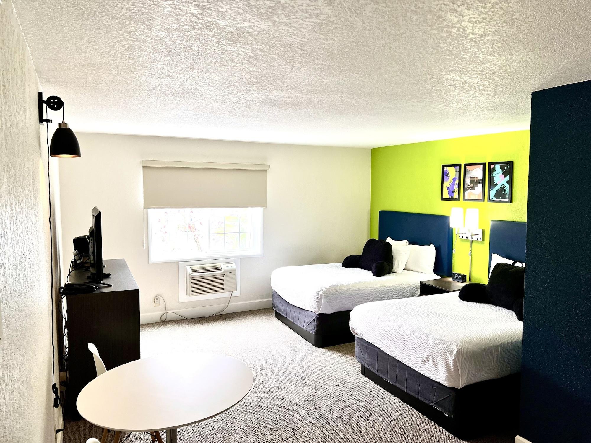 Signature Inn Eugene Ngoại thất bức ảnh