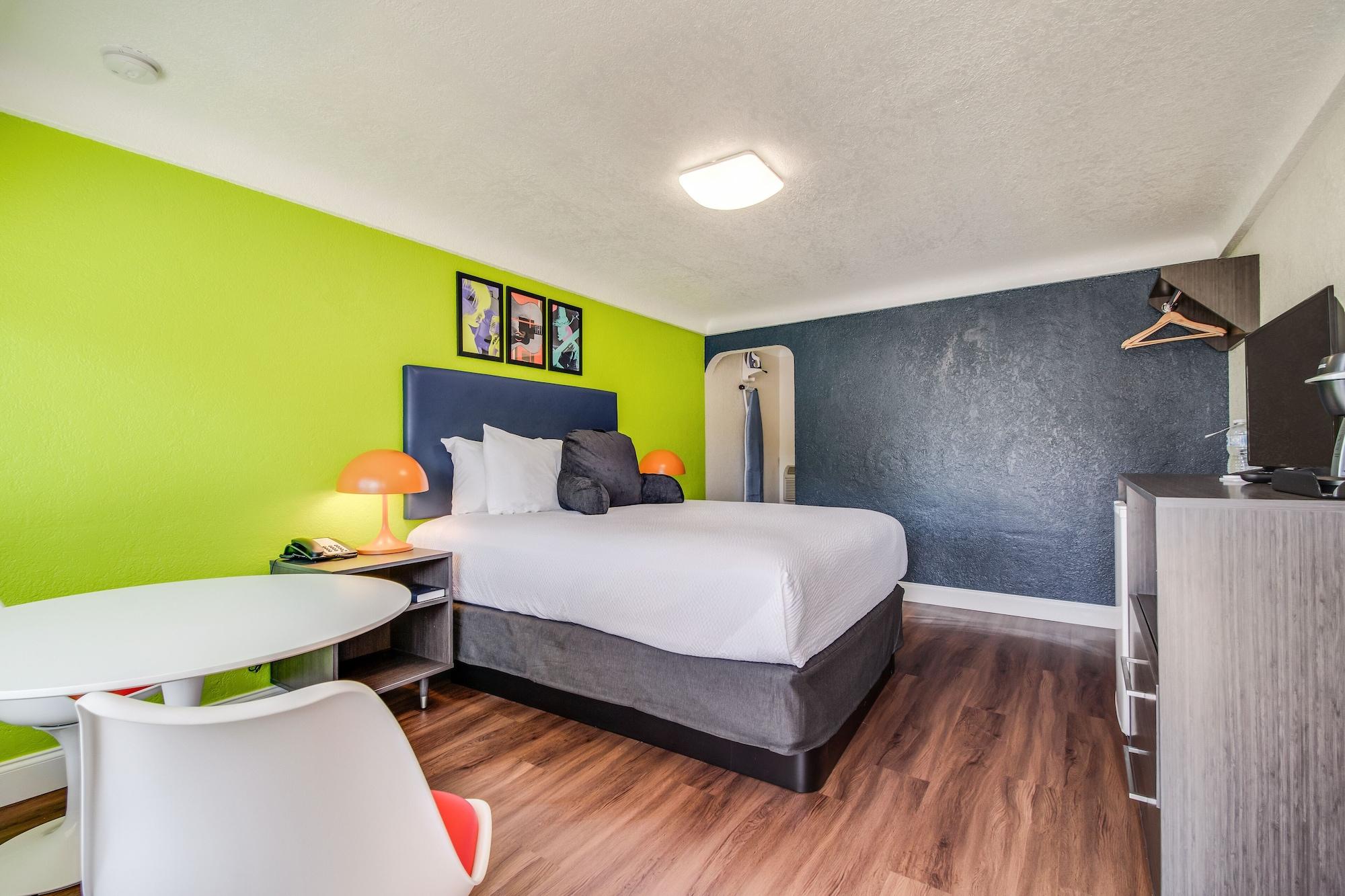 Signature Inn Eugene Ngoại thất bức ảnh