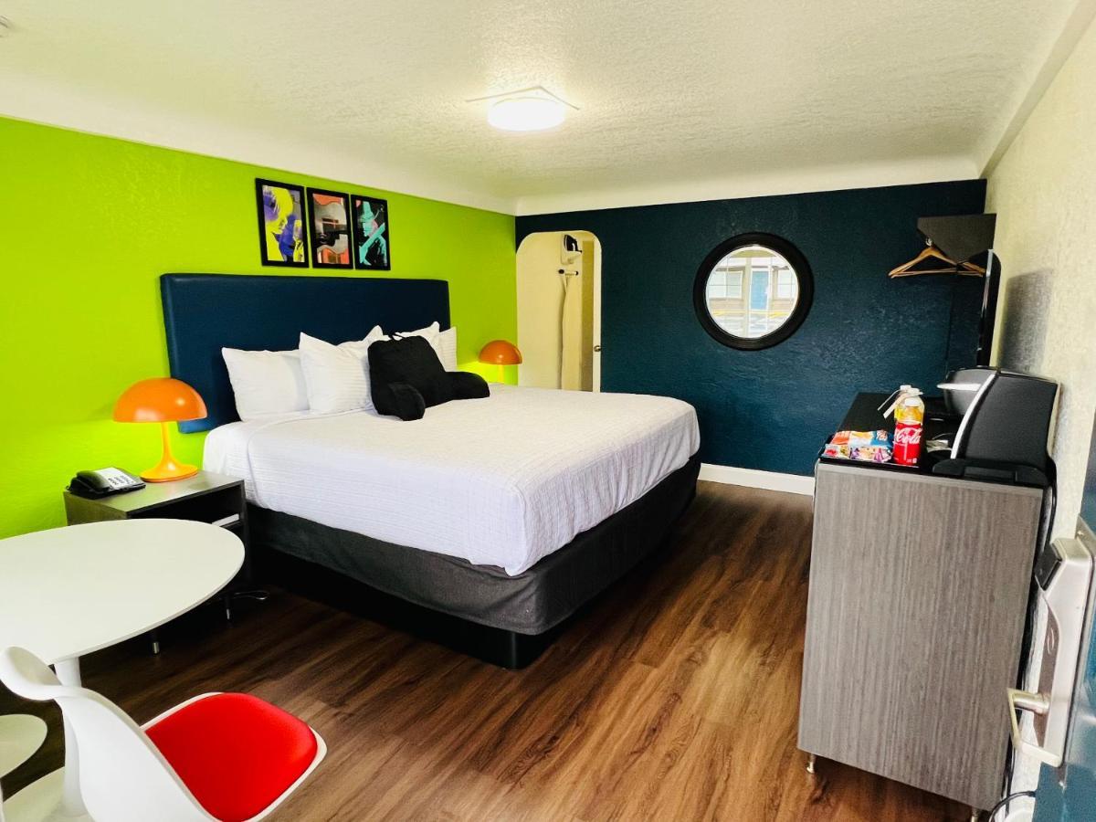 Signature Inn Eugene Ngoại thất bức ảnh