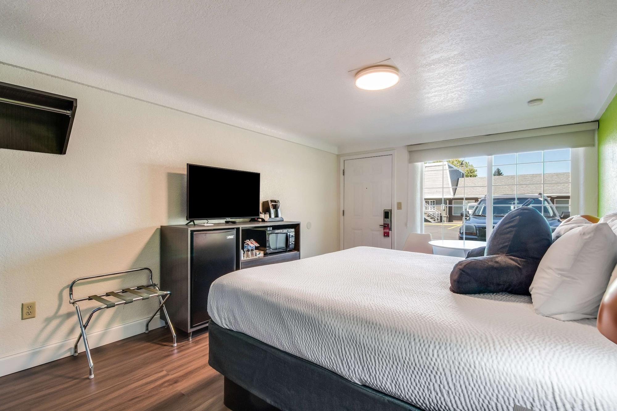 Signature Inn Eugene Ngoại thất bức ảnh