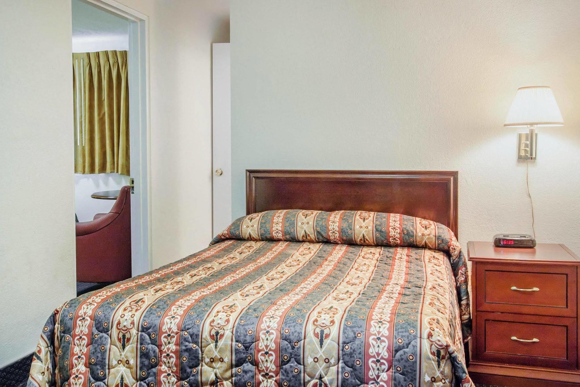 Signature Inn Eugene Ngoại thất bức ảnh