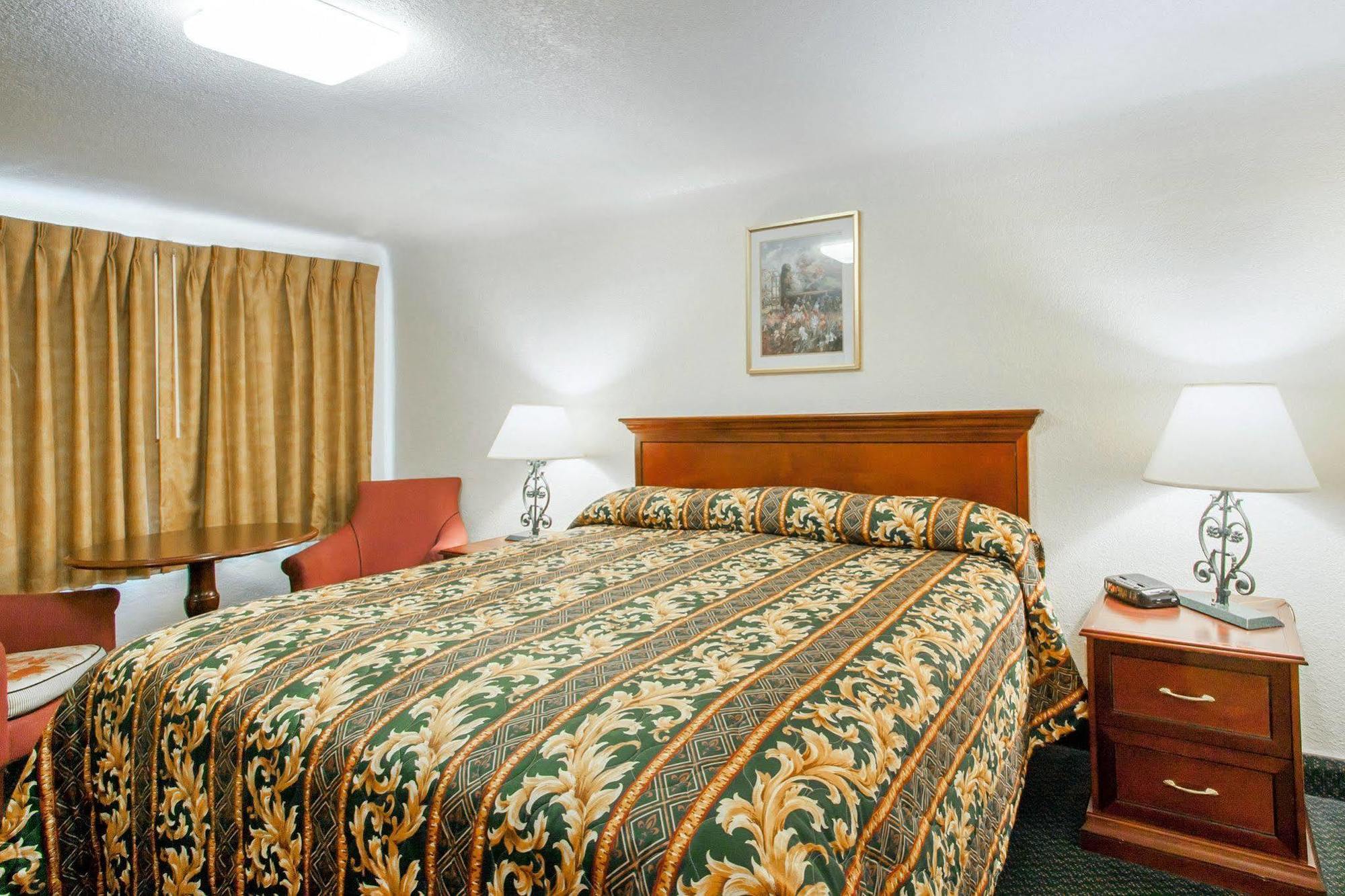 Signature Inn Eugene Ngoại thất bức ảnh
