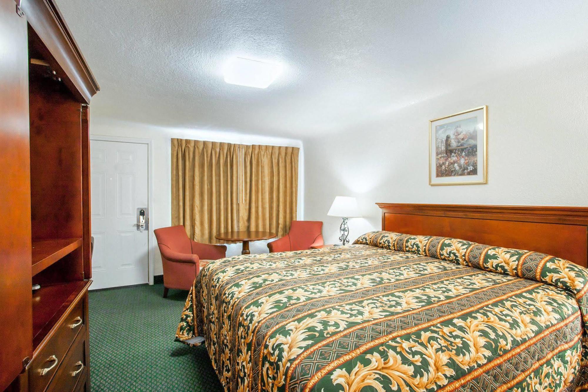 Signature Inn Eugene Ngoại thất bức ảnh
