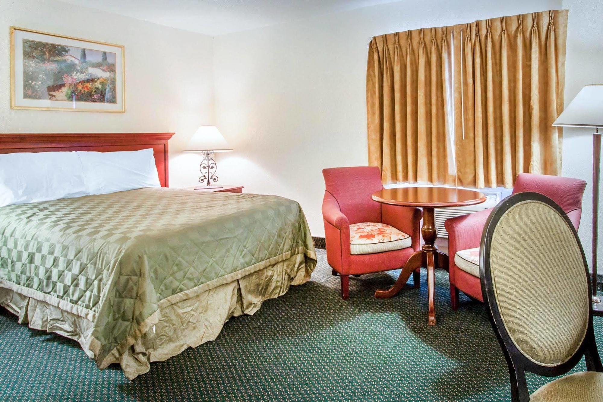 Signature Inn Eugene Ngoại thất bức ảnh