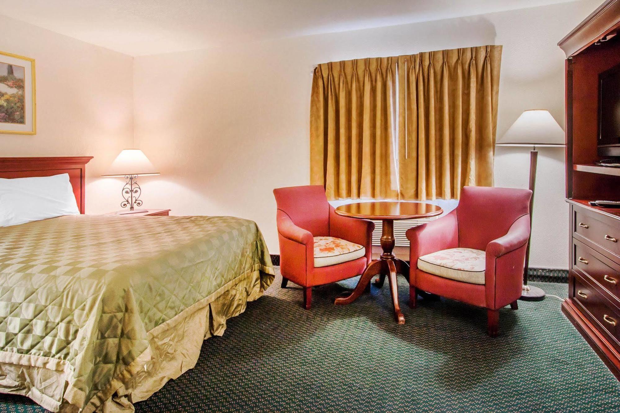Signature Inn Eugene Ngoại thất bức ảnh