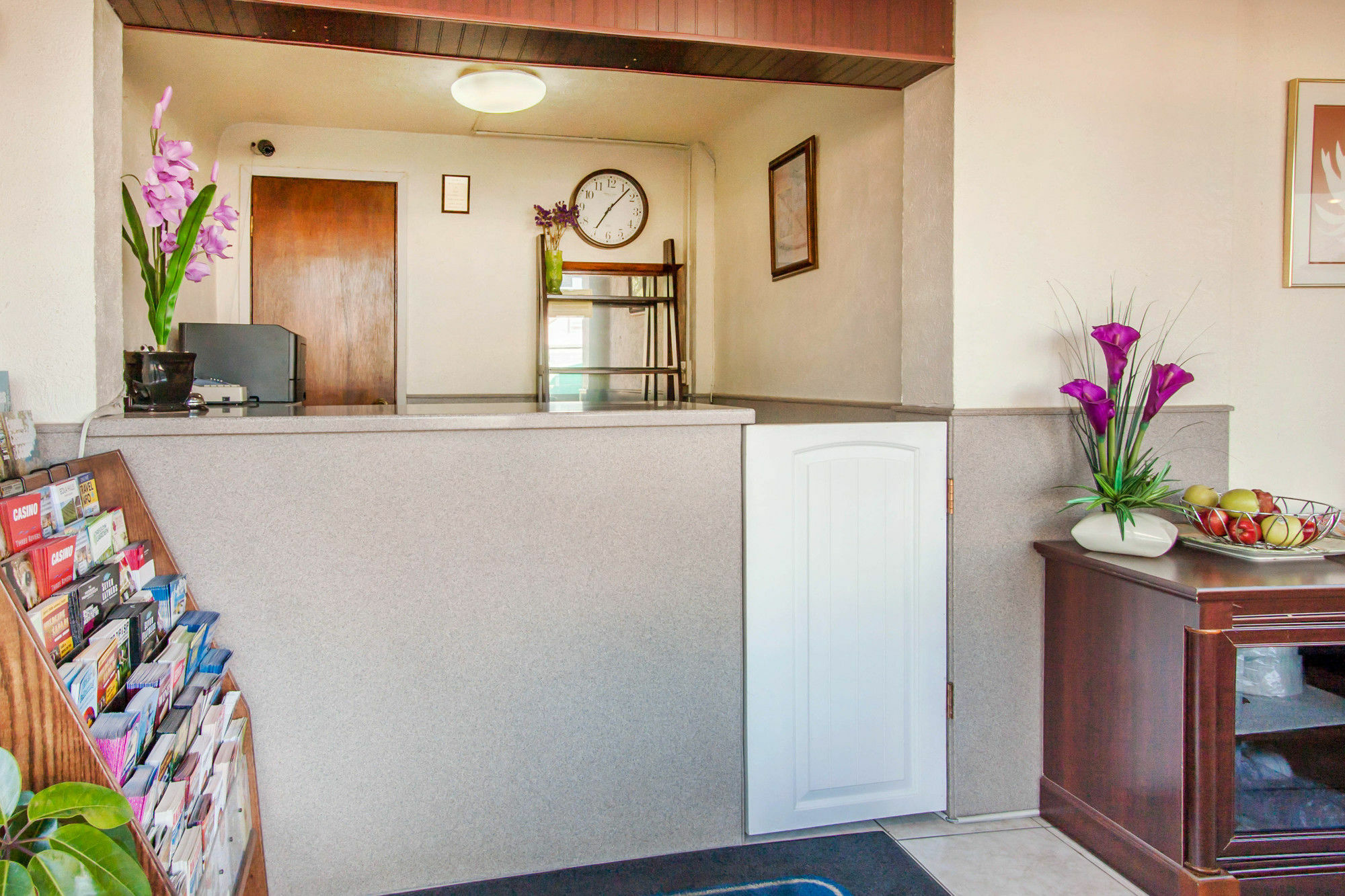 Signature Inn Eugene Ngoại thất bức ảnh